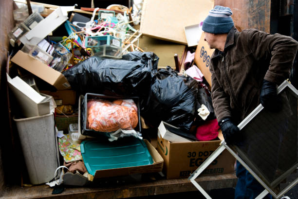 Donation Pickup Services in Gretna, NE