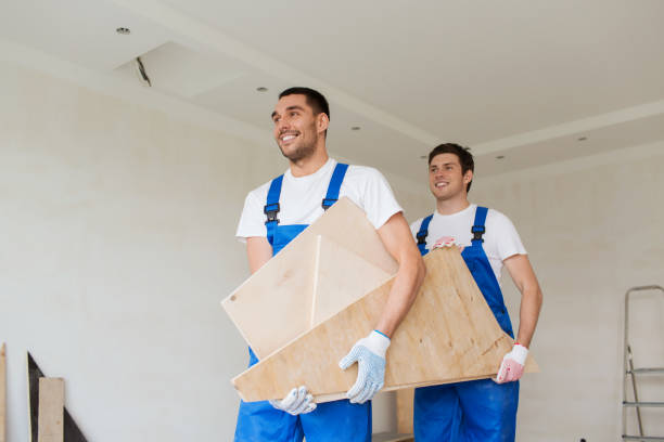 Best Residential Junk Removal  in Gretna, NE