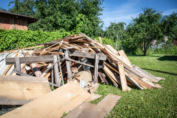 Best Yard Waste Removal  in Gretna, NE
